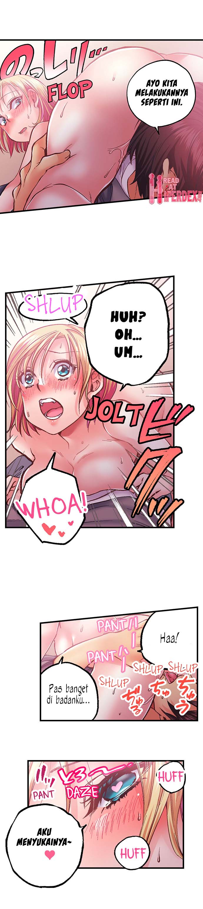 Drunk Sisters Wanna Fuck - Chapter 9 5