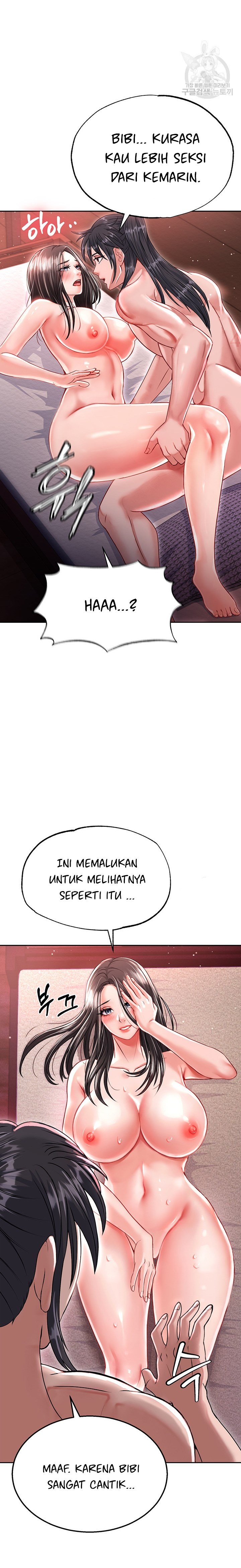 I Ended Up in the World of Murim - Chapter 9 33