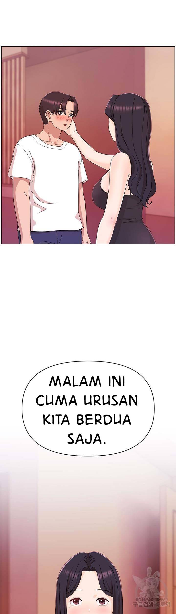 Strongly Sexed Woman - Chapter 9 46