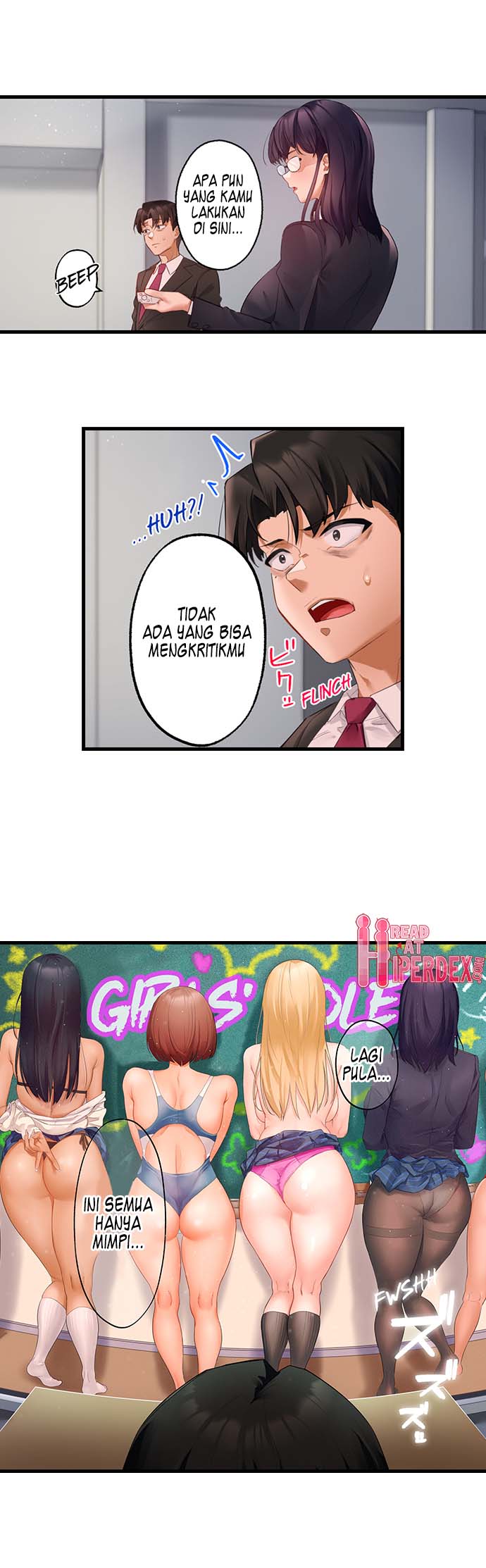 Room Of Guilty Pleasure - Chapter 9 7 Room Of Guilty Pleasure - Chapter 9 7