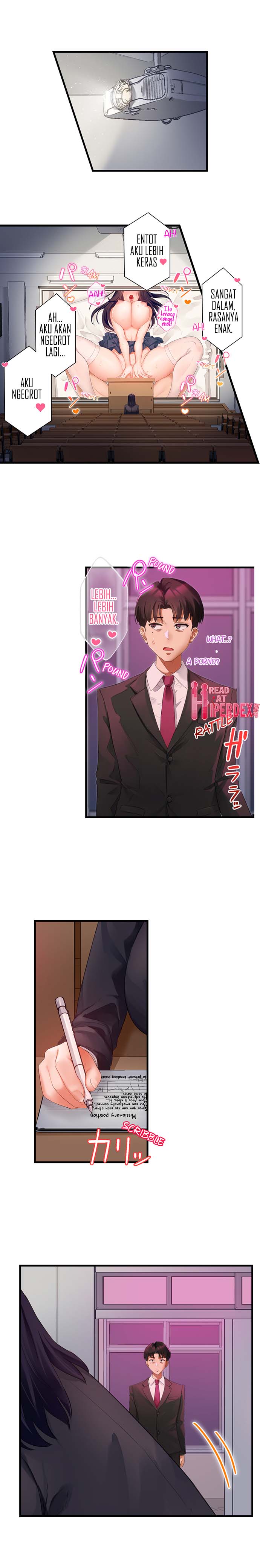 Room Of Guilty Pleasure - Chapter 9 5 Room Of Guilty Pleasure - Chapter 9 5