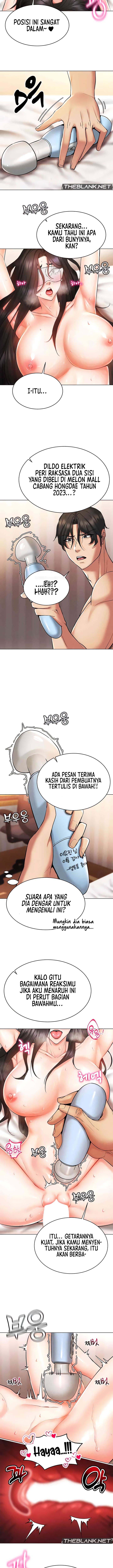 Eroge Game Skills IRL - Chapter 9 7