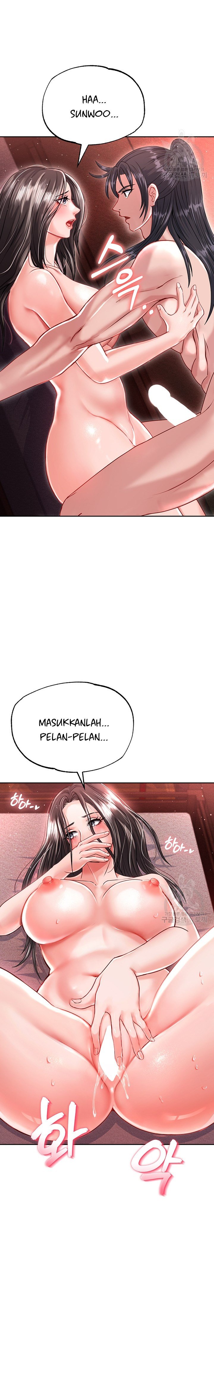 I Ended Up in the World of Murim - Chapter 9 34