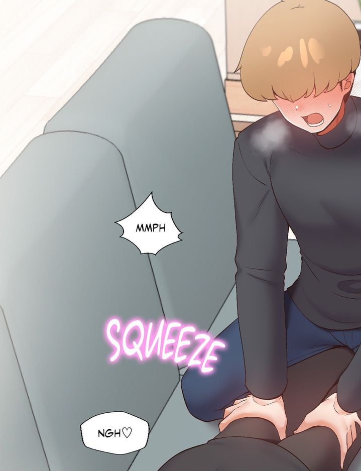 Family with Benefits - Chapter 9 58 Family with Benefits - Chapter 9 58