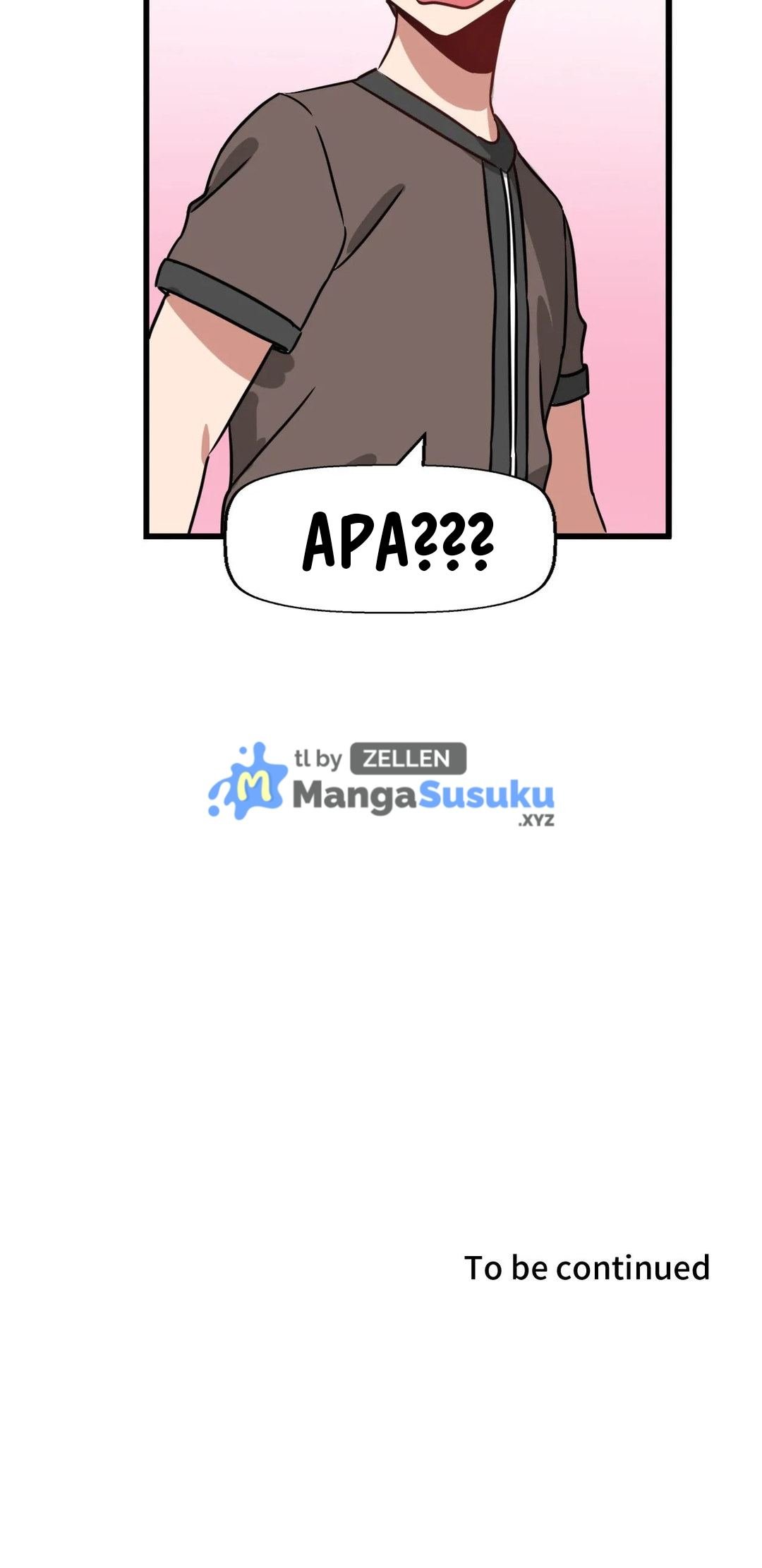 No Man’s Land - Chapter 9 32
