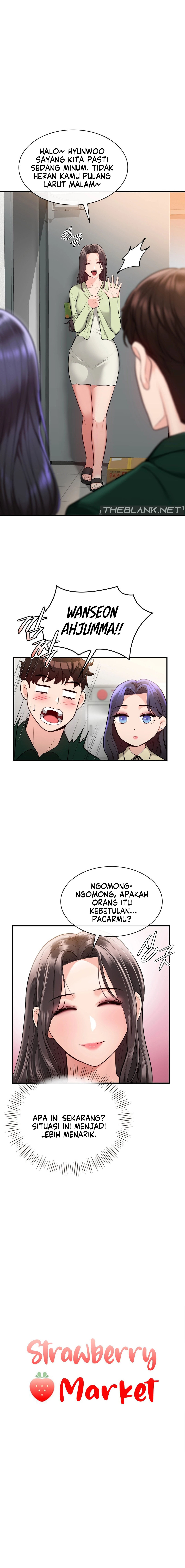 Strawberry Market - Chapter 9 3