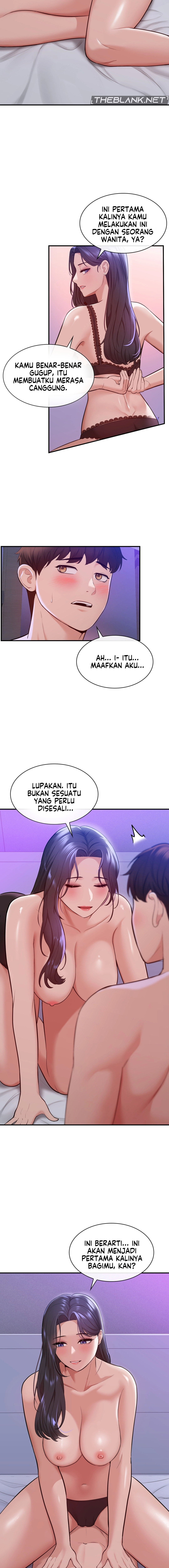 Strawberry Market - Chapter 9 10