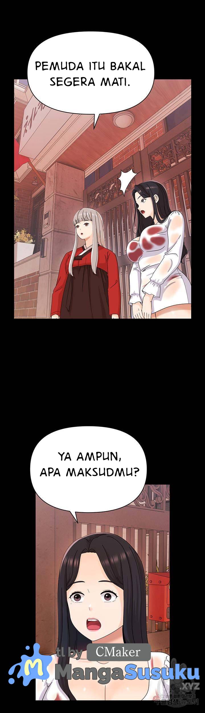 Strongly Sexed Woman - Chapter 9 23