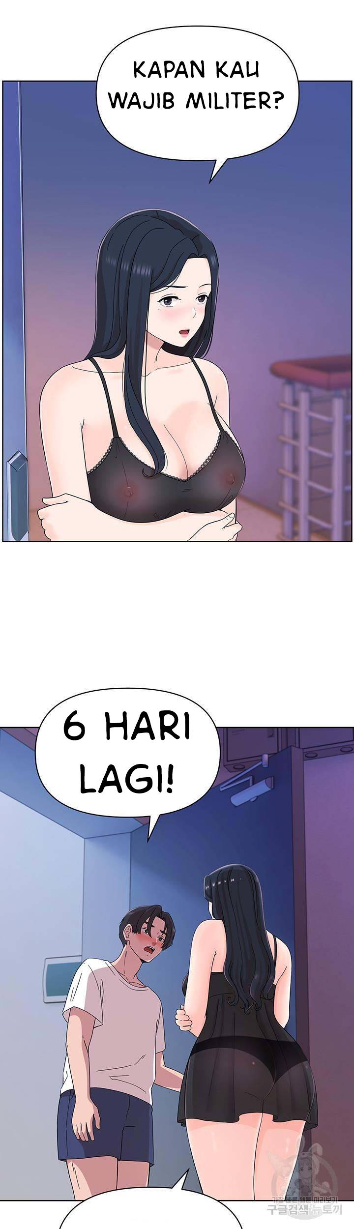 Strongly Sexed Woman - Chapter 9 37
