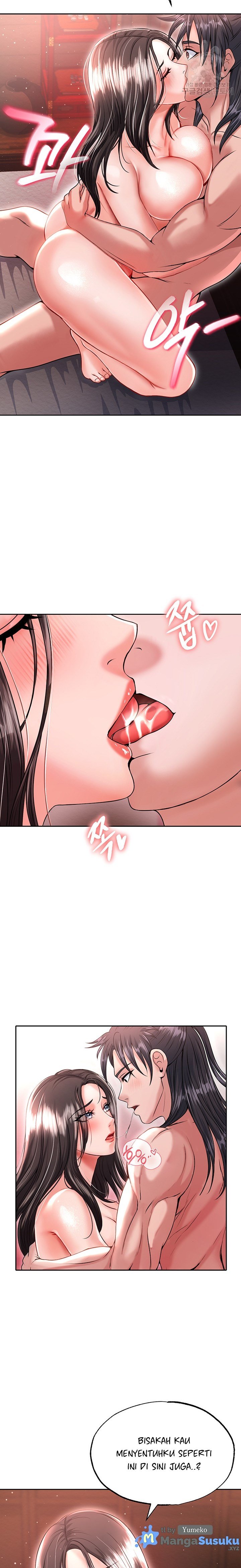 I Ended Up in the World of Murim - Chapter 9 30