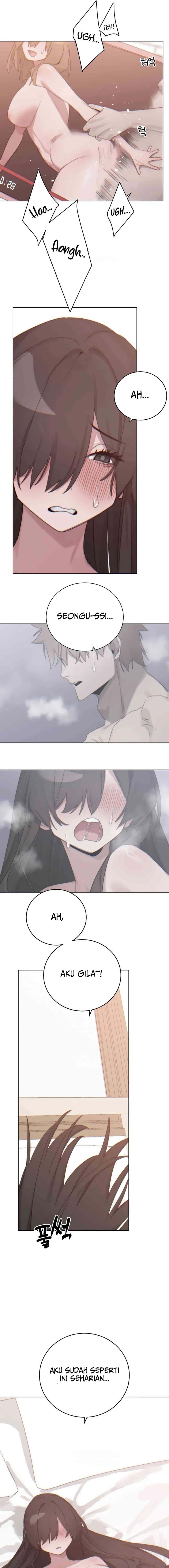 Cold? Hot! - Chapter 9 11 Cold? Hot! - Chapter 9 11