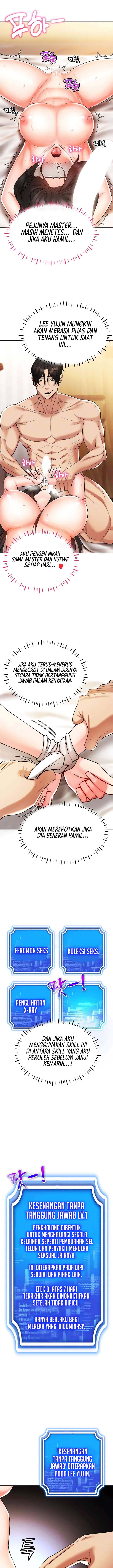 Eroge Game Skills IRL - Chapter 9 10