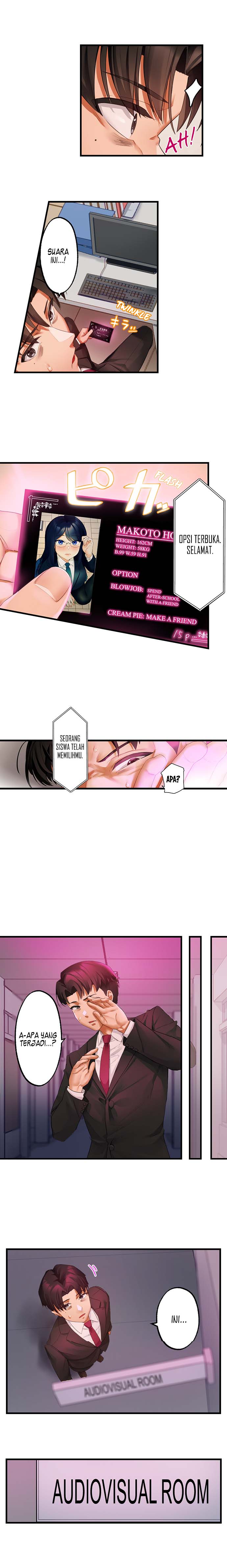 Room Of Guilty Pleasure - Chapter 9 4 Room Of Guilty Pleasure - Chapter 9 4