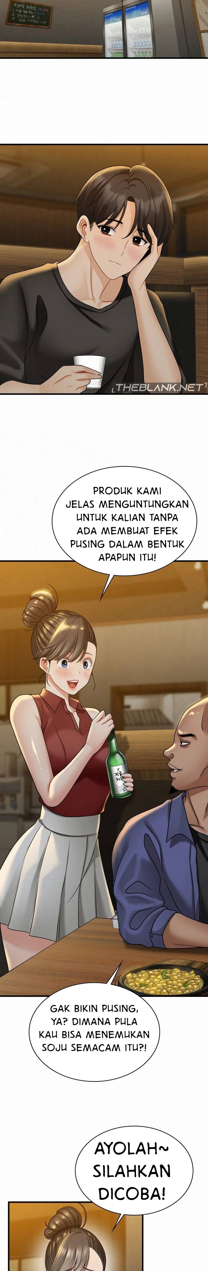 Landlord - Chapter 9 6