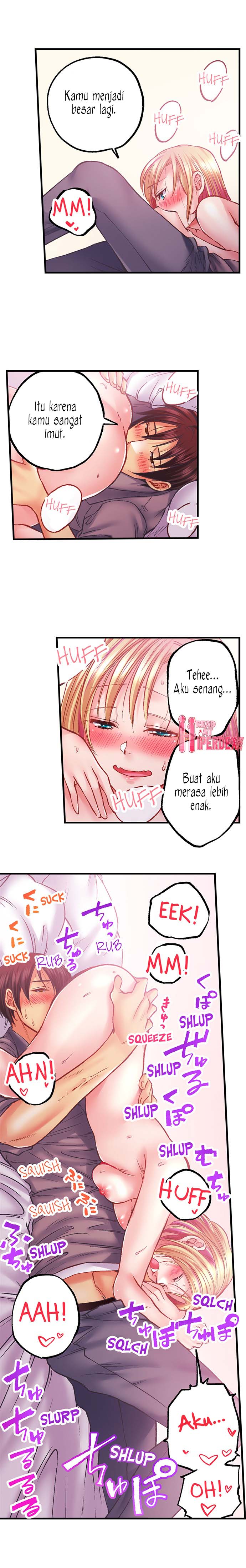 Drunk Sisters Wanna Fuck - Chapter 9 7