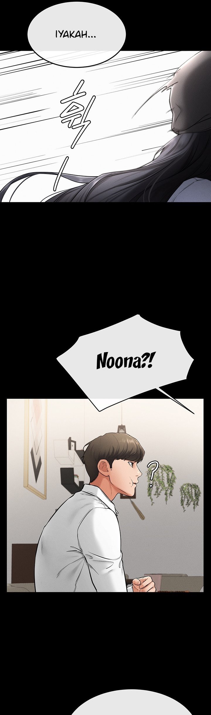 My New Family Treats Me Well - Chapter 9 33