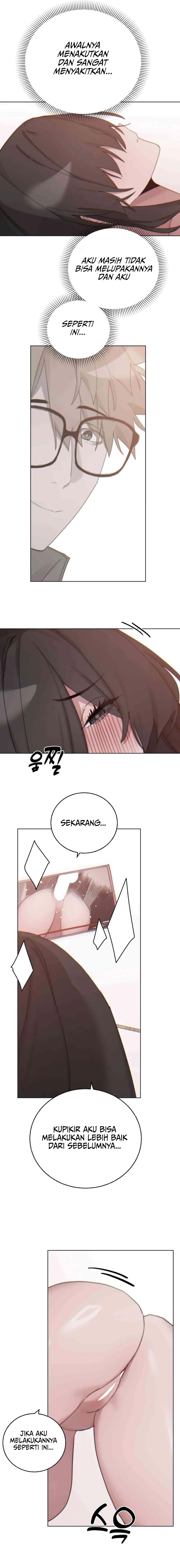 Cold? Hot! - Chapter 9 13 Cold? Hot! - Chapter 9 13