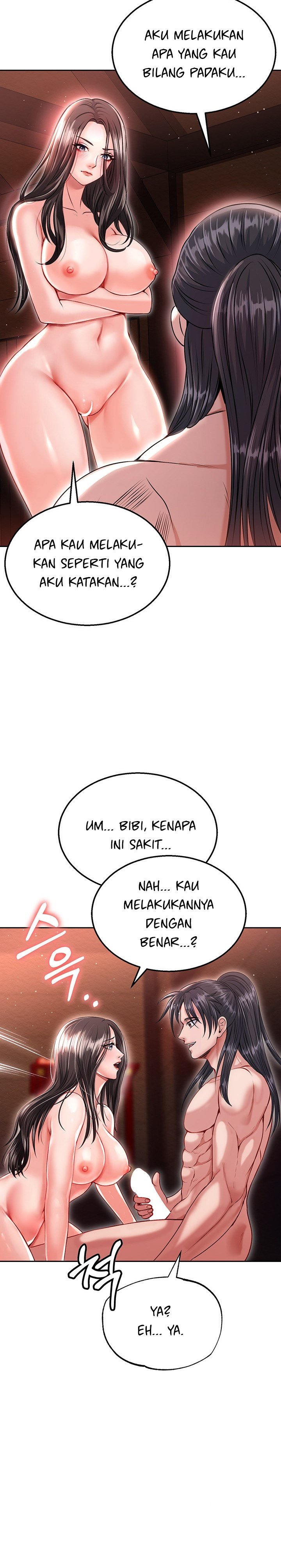 I Ended Up in the World of Murim - Chapter 9 28
