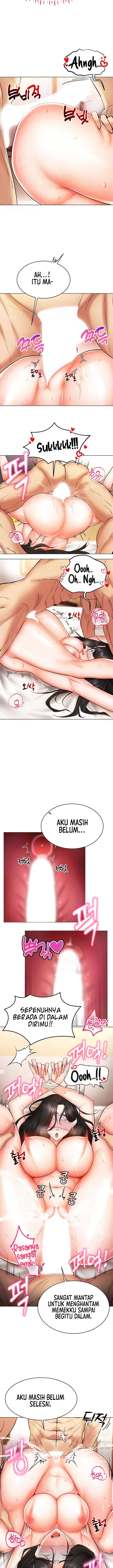 Eroge Game Skills IRL - Chapter 9 6