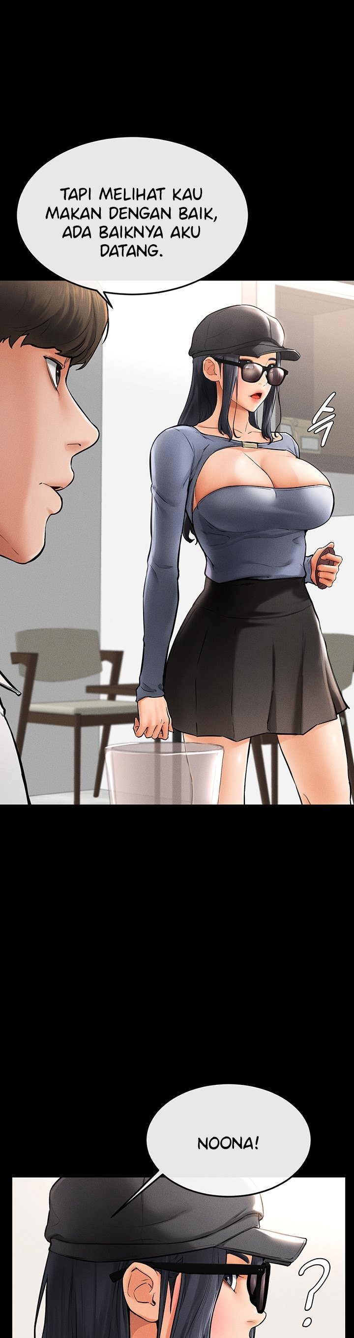 My New Family Treats Me Well - Chapter 9 25