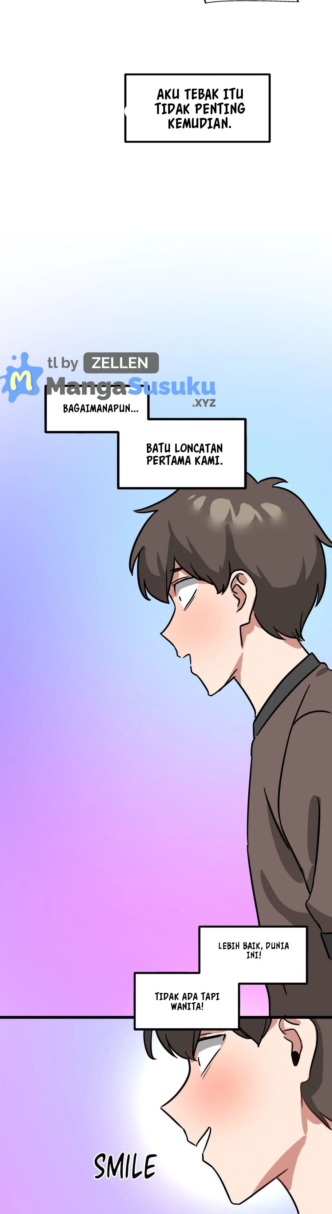 No Man’s Land - Chapter 9 24