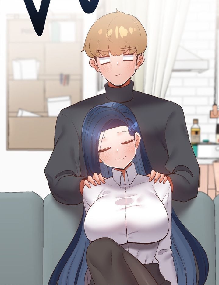 Family with Benefits - Chapter 9 32 Family with Benefits - Chapter 9 32