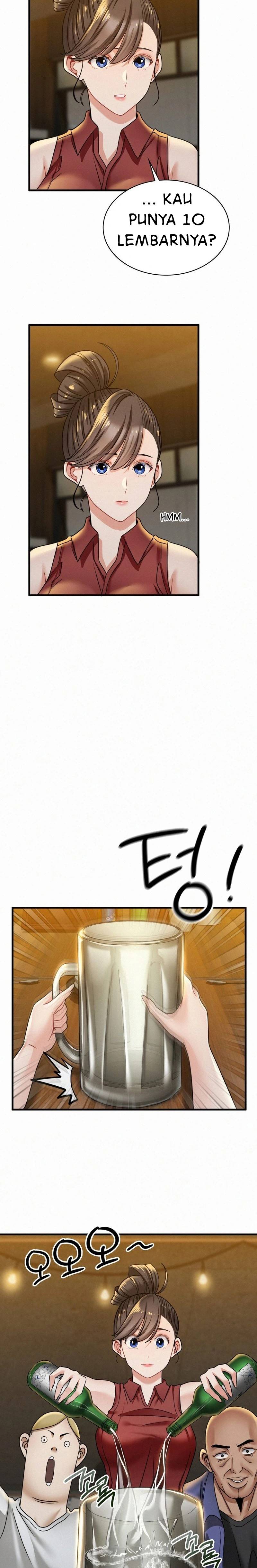 Landlord - Chapter 9 11