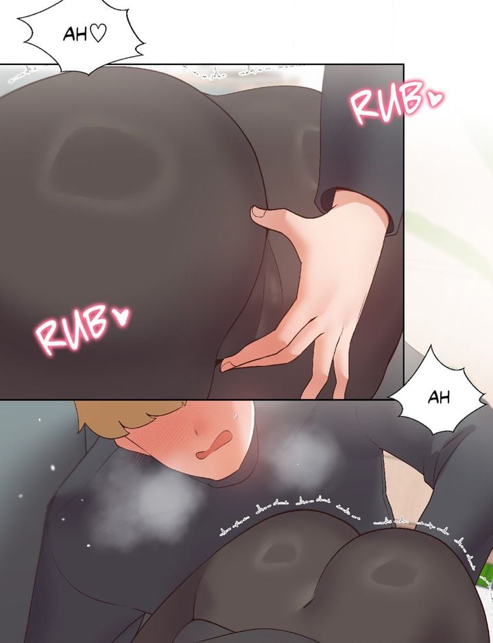 Family with Benefits - Chapter 9 78 Family with Benefits - Chapter 9 78