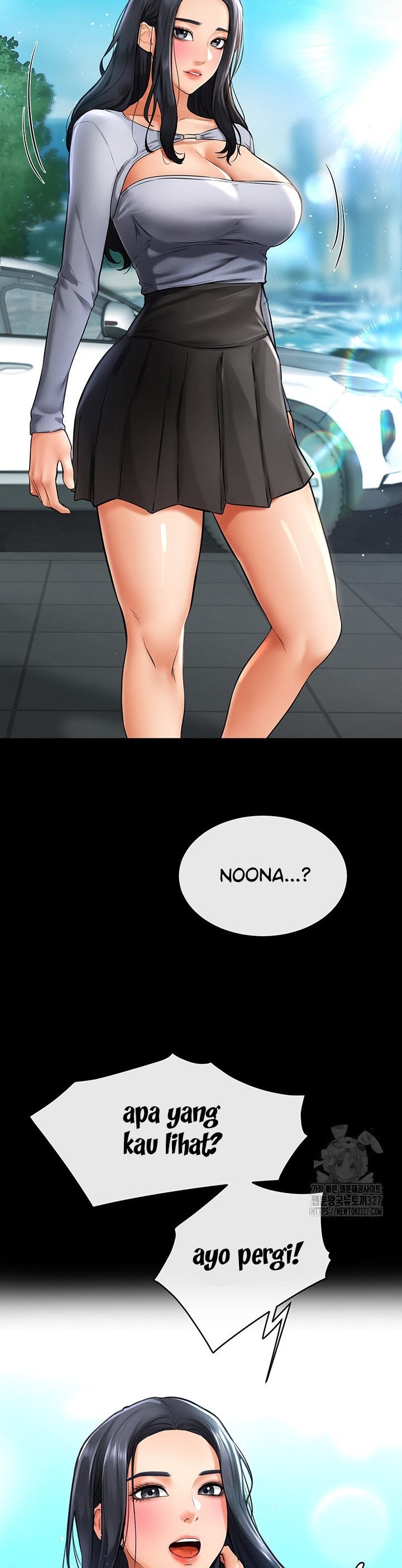 My New Family Treats Me Well - Chapter 9 3