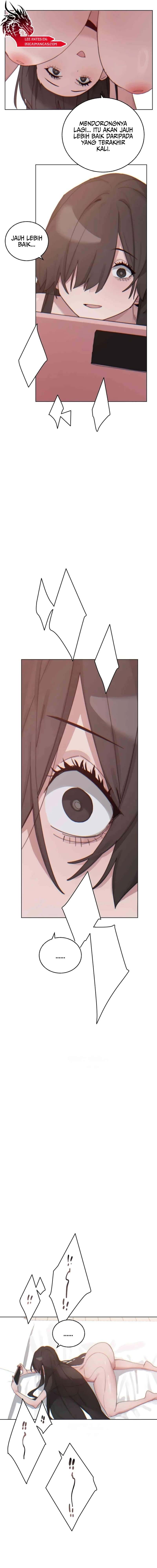 Cold? Hot! - Chapter 9 14 Cold? Hot! - Chapter 9 14