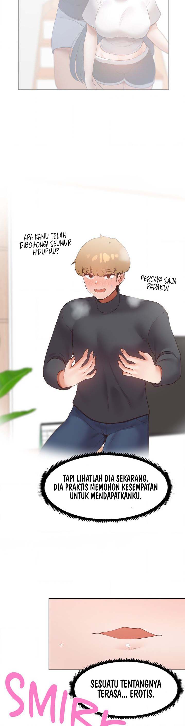 Family with Benefits - Chapter 9 16 Family with Benefits - Chapter 9 16