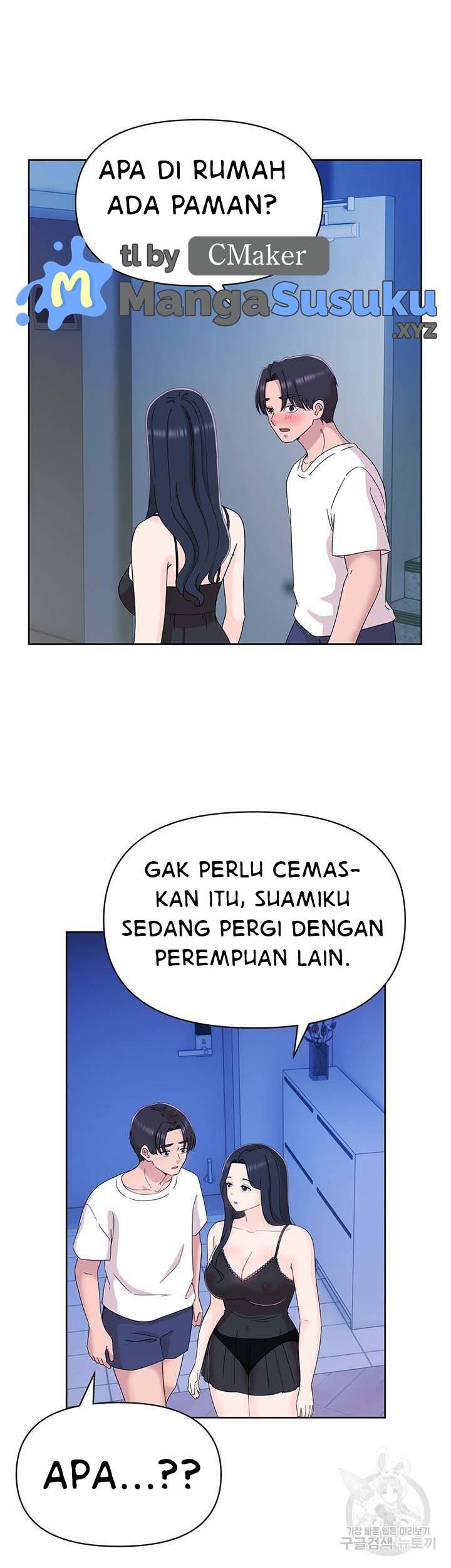 Strongly Sexed Woman - Chapter 9 43