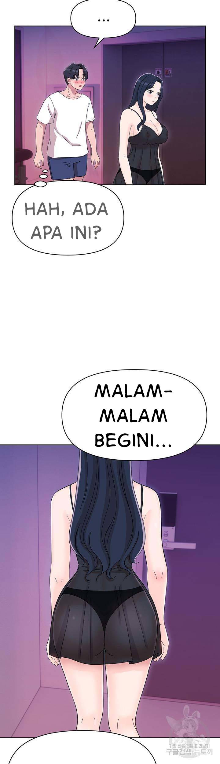 Strongly Sexed Woman - Chapter 9 41