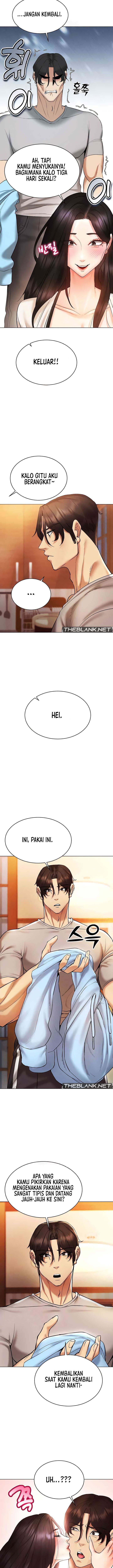 Eroge Game Skills IRL - Chapter 9 13