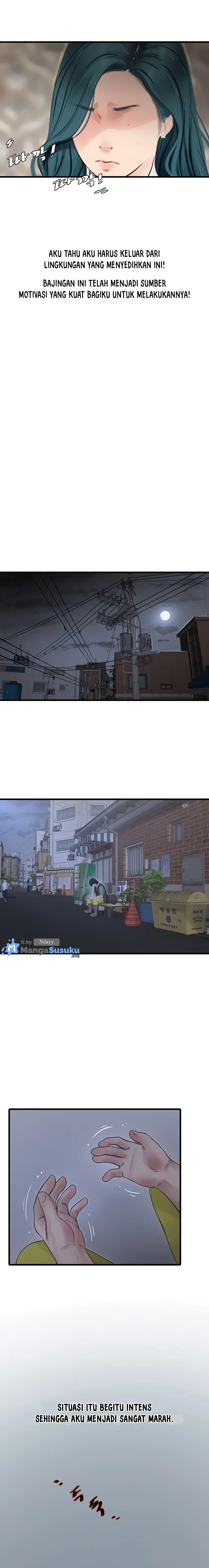 The Hole Diary - Chapter 9 12