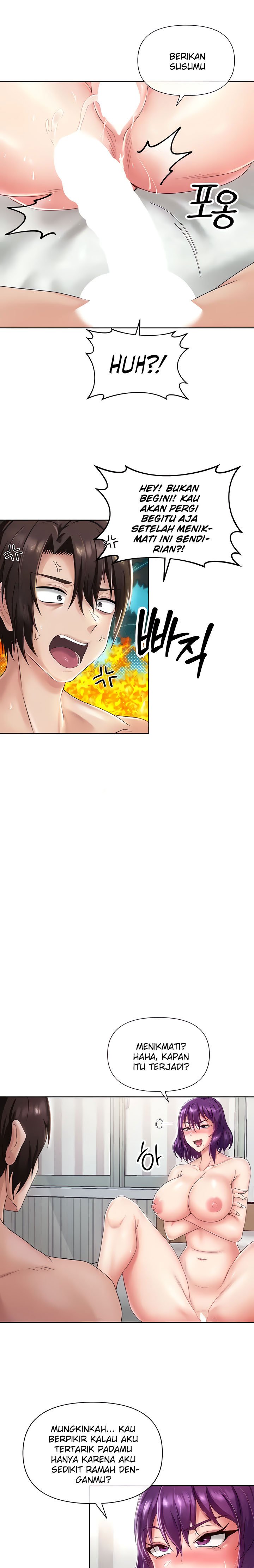 Welcome To The Isekai Convenience Store - Chapter 9 14 Welcome To The Isekai Convenience Store - Chapter 9 14