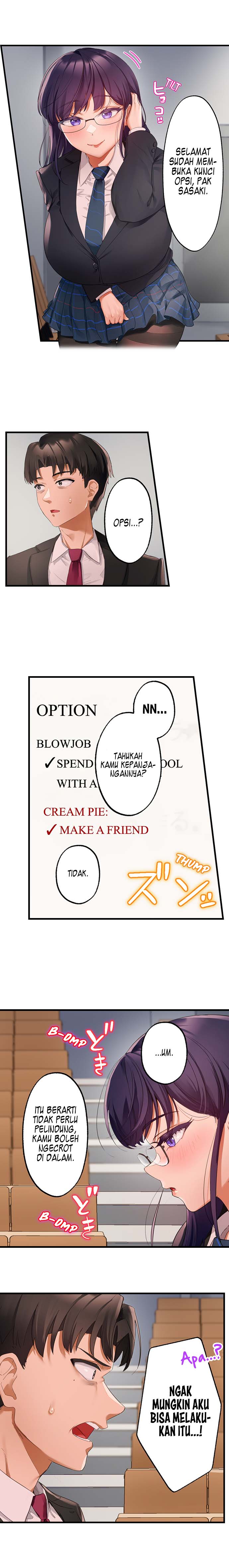 Room Of Guilty Pleasure - Chapter 9 6 Room Of Guilty Pleasure - Chapter 9 6