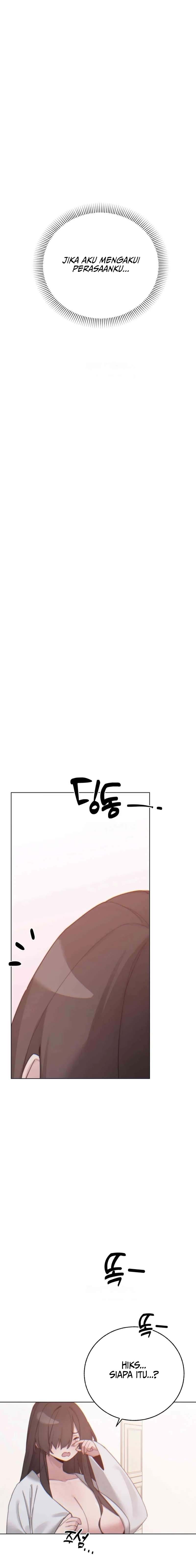 Cold? Hot! - Chapter 9 22 Cold? Hot! - Chapter 9 22