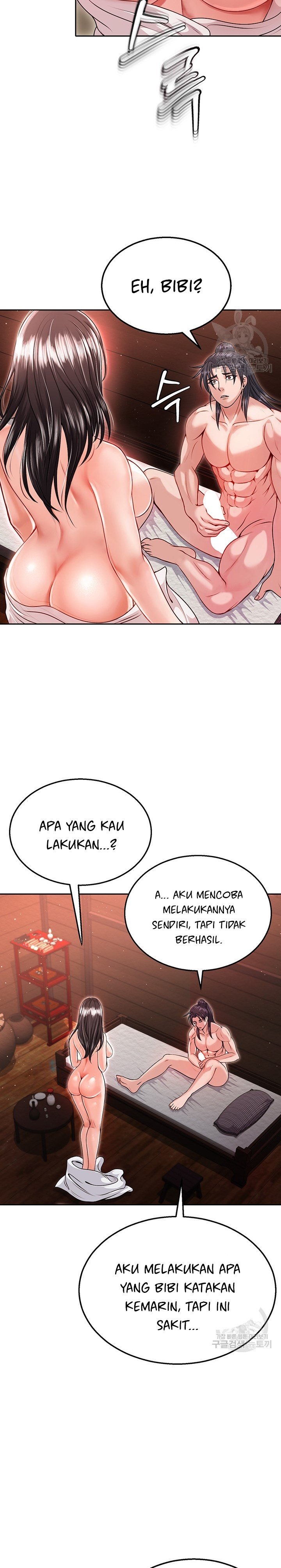 I Ended Up in the World of Murim - Chapter 9 27
