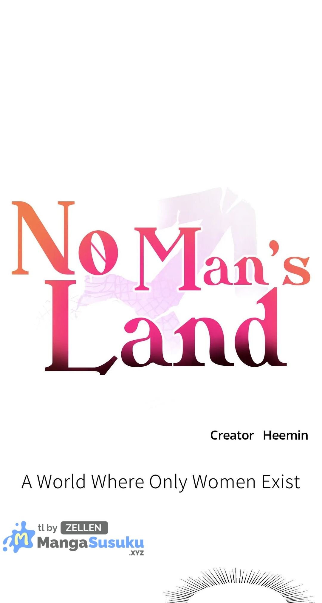 No Man’s Land - Chapter 9 2