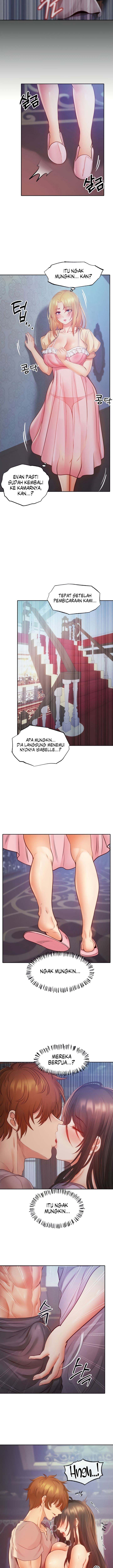 Revenge by Harem - Chapter 9 12