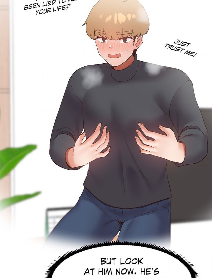 Family with Benefits - Chapter 9 17 Family with Benefits - Chapter 9 17