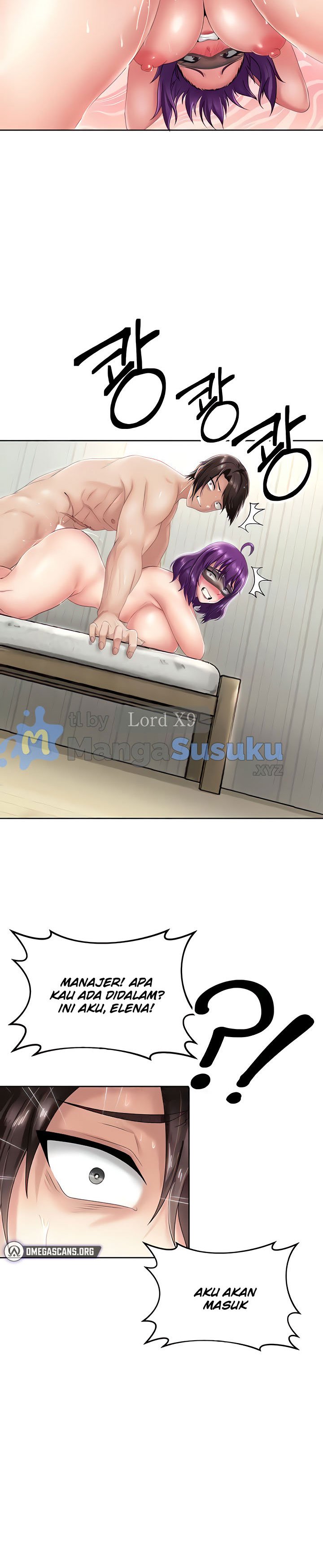 Welcome To The Isekai Convenience Store - Chapter 9 21 Welcome To The Isekai Convenience Store - Chapter 9 21