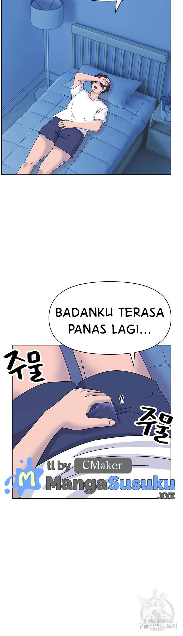 Strongly Sexed Woman - Chapter 9 30