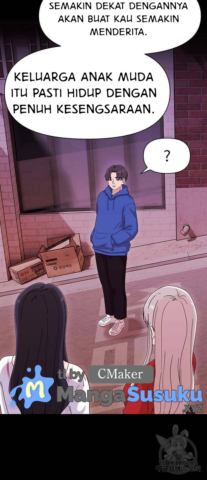 Strongly Sexed Woman - Chapter 9 19