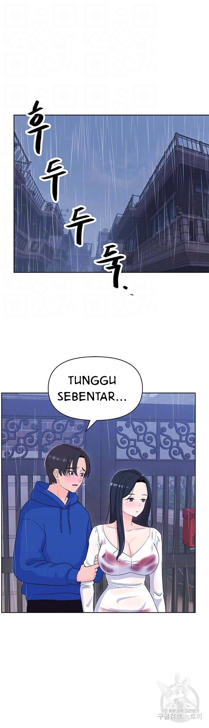 Strongly Sexed Woman - Chapter 9 5