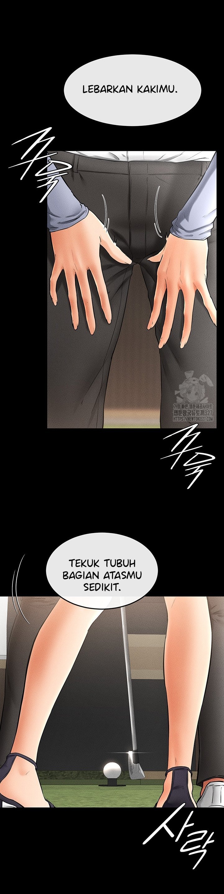 My New Family Treats Me Well - Chapter 9 10