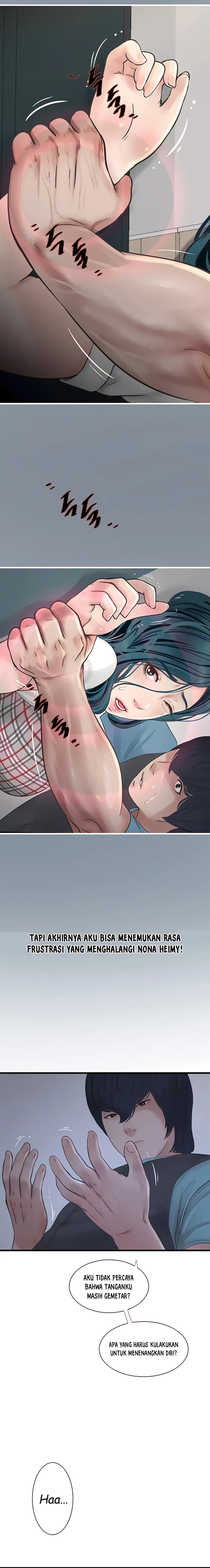 The Hole Diary - Chapter 9 13