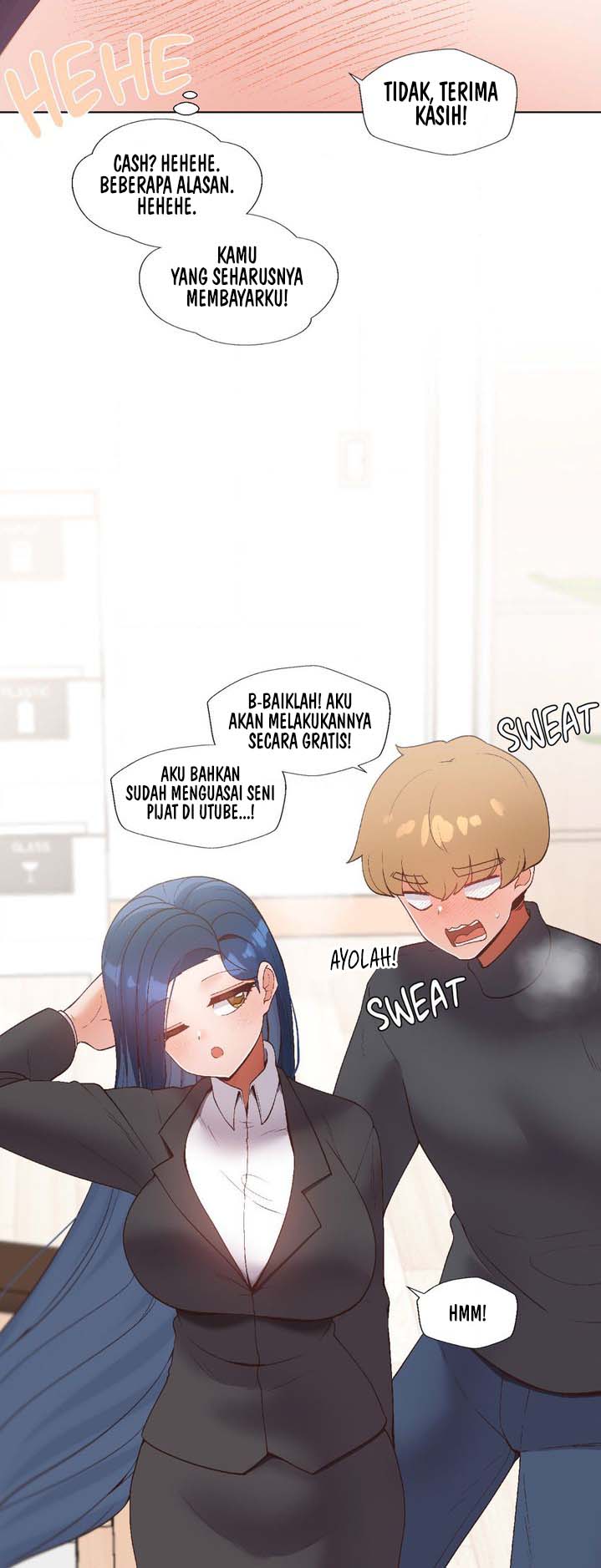 Family with Benefits - Chapter 9 22 Family with Benefits - Chapter 9 22