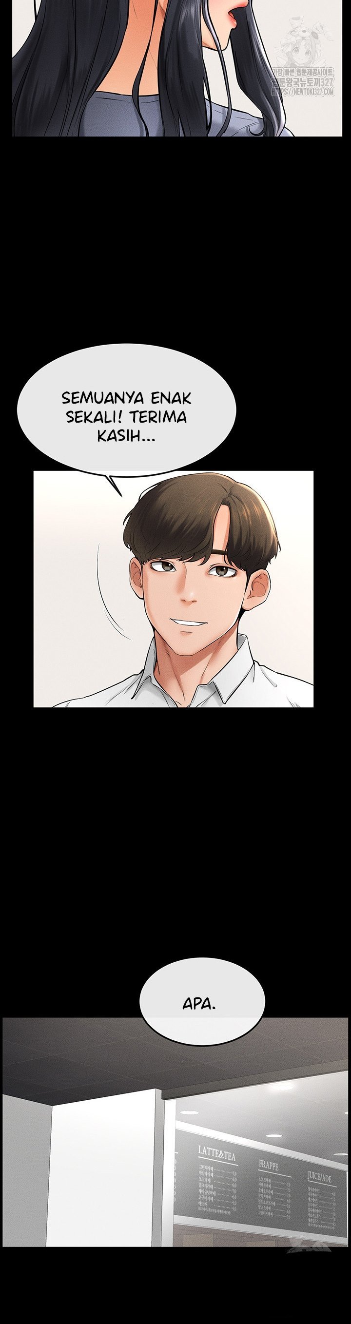 My New Family Treats Me Well - Chapter 9 26